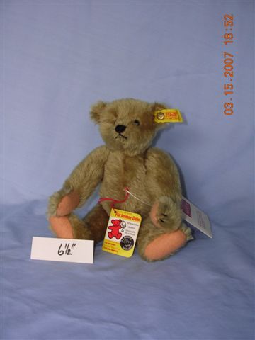 Teddy Bear - Click Image to Close